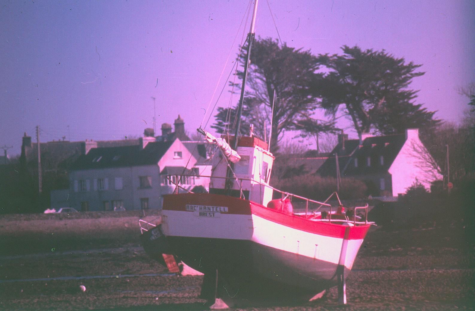 Archantell 1985 1