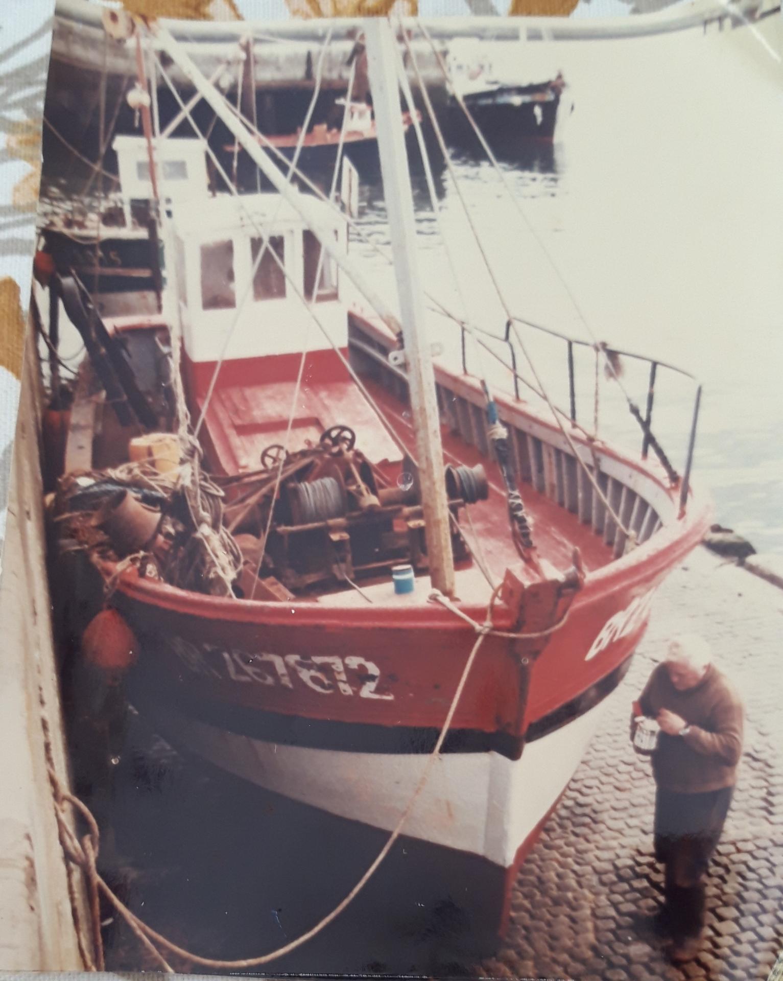 Br267872 petit metier photo